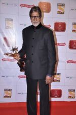 Amitabh Bachchan at Stardust Awards 2013 red carpet in Mumbai on 26th jan 2013 (320).JPG